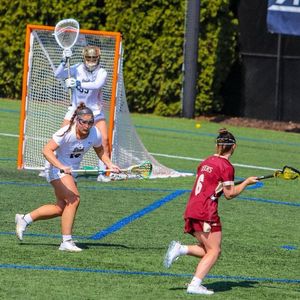 Image post by @NDWLAX on Facebook