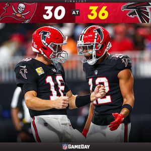 Image post by @nflgameday on Instagram