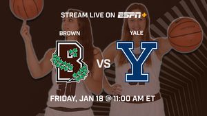 Image post by @brownu_wbb on Instagram