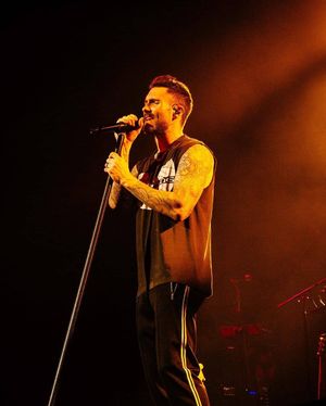Image post by @livenation on Instagram