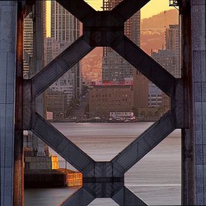Image post by @onlyinsf on Instagram