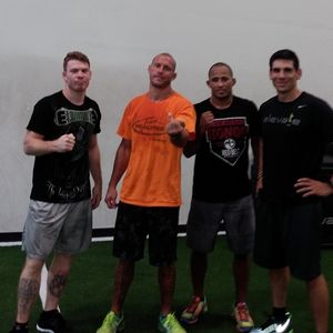 Image post by @cowboycerrone on Instagram