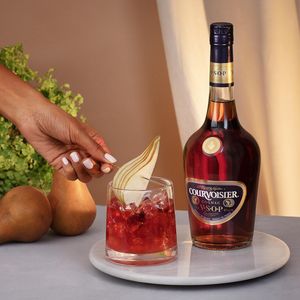 Image post by @courvoisier on Instagram
