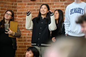 Image post by @smlions on Instagram