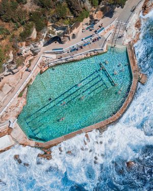 Image post by @asenseofhuber on Instagram