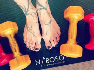 Image post by @naboso_technology on Instagram