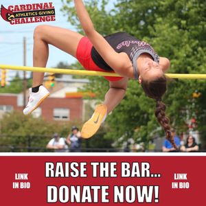 Image post by @catholicu_xctf on Instagram