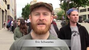 Video post by @The Salt Lake Tribune on YouTube