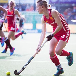 Image post by @stxfieldhockey on Instagram