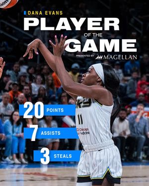 Image post by @chicagosky on Instagram