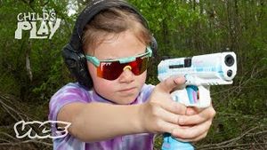 Video post by @vice on YouTube