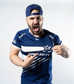 Image post by @complexitygaming on Instagram