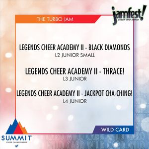 Image post by @jamfestevents on Instagram