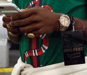 Image post by @myfabolouslife on Instagram