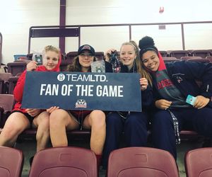 Image post by @brockwhockey on Instagram