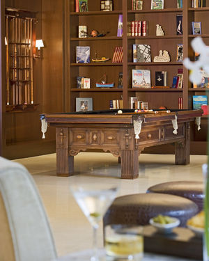 Image post by @hotelmadero on Instagram