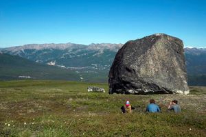 Image post by @NatlParkService on Twitter