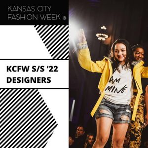 Image post by @kc_fashionweek on Instagram