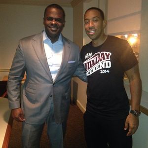 Image post by @ludacris on Instagram