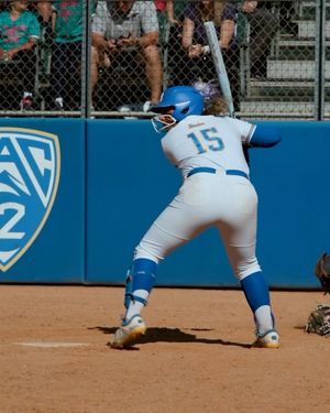 Image post by @eastonfastpitch on Instagram