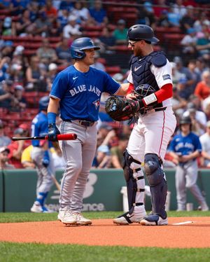 Image post by @bluejays on Instagram