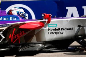 Image post by @hpe on Instagram