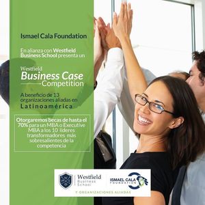 Image post by @calafoundation on Instagram