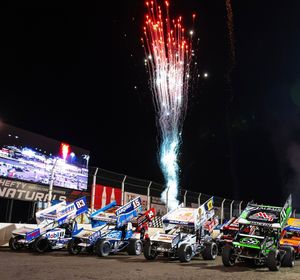 Image post by @hoosiertire on Instagram