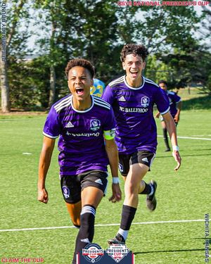 Image post by @usyouthsoccer on Instagram