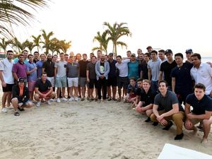 Image post by @nyislanders on Instagram