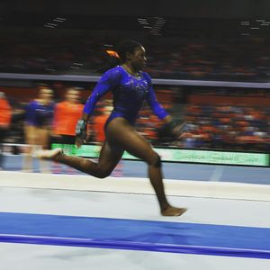 Image post by @gatorsstudents on Instagram