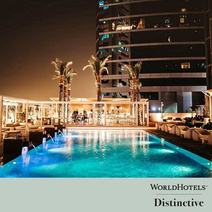 Image post by @worldhotels_collection on Instagram