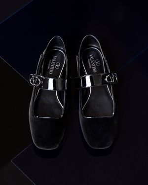 Image post by @maisonvalentino on Instagram