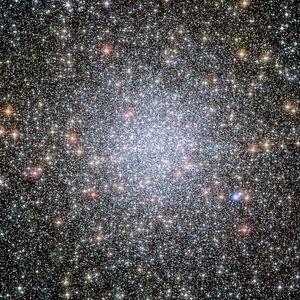 Image post by @nasa on Instagram