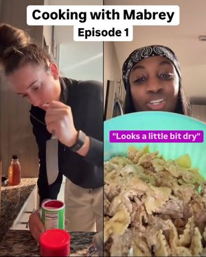 Image post by @brwsports on Instagram