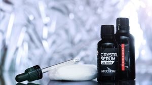 Image post by @gtechniq_na on Instagram