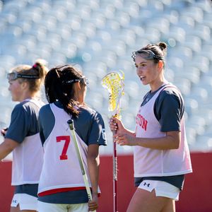 Image post by @terrierlacrosse on Instagram
