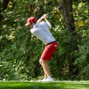 Image post by @wisconsinm_golf on Instagram