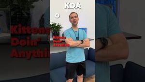 Video post by @Red Bull LFG on YouTube