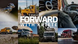 Video post by @krietetruckcenters on YouTube