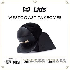 Image post by @lids on Instagram
