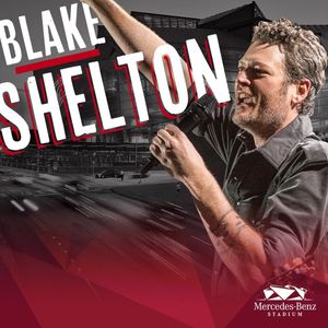 Image post by @blakeshelton on Instagram