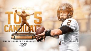 Image post by @CowboyFB on Twitter