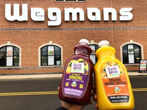 Image post by @unclemattsorganic on Instagram