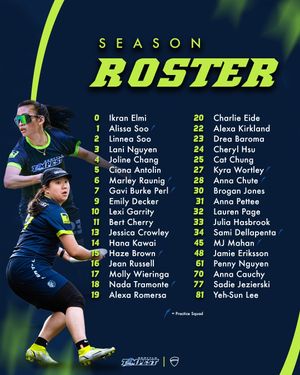 Image post by @seattle_tempest on Instagram