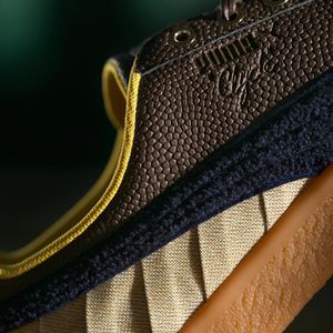 Image post by @puma on Instagram