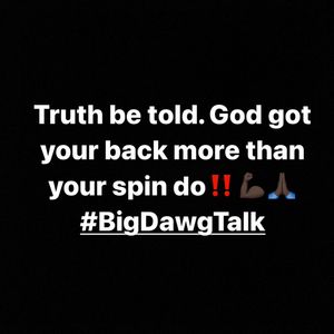 Image post by @iamgeorgewhitethespeaker on Instagram