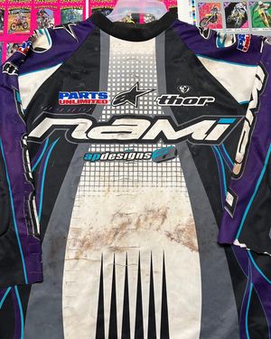 Image post by @racerxonline on Instagram