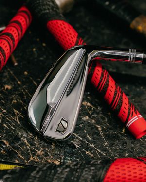 Image post by @wilsongolf on Instagram