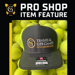 Image post by @tennisandlifecamps on Instagram